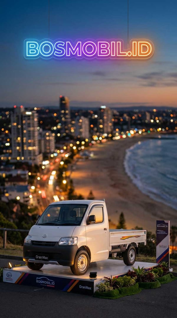 Daihatsu Kebayoran Lama